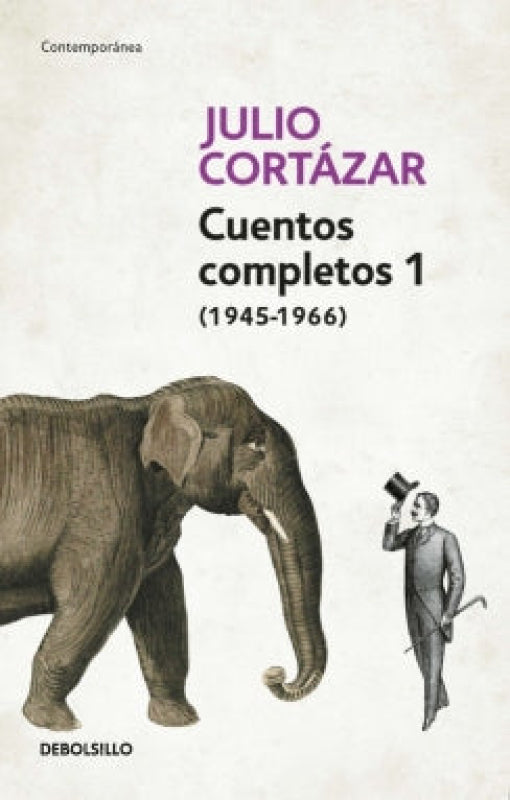 Cuentos Completos 1 Libro