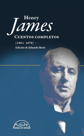 Cuentos Completos (1864-1878) Libro