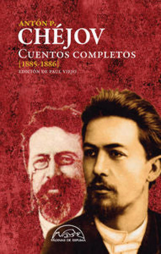 Cuentos Completos (1885-1886) Libro