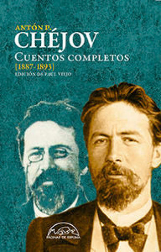 Cuentos Completos [1887-1893] Libro