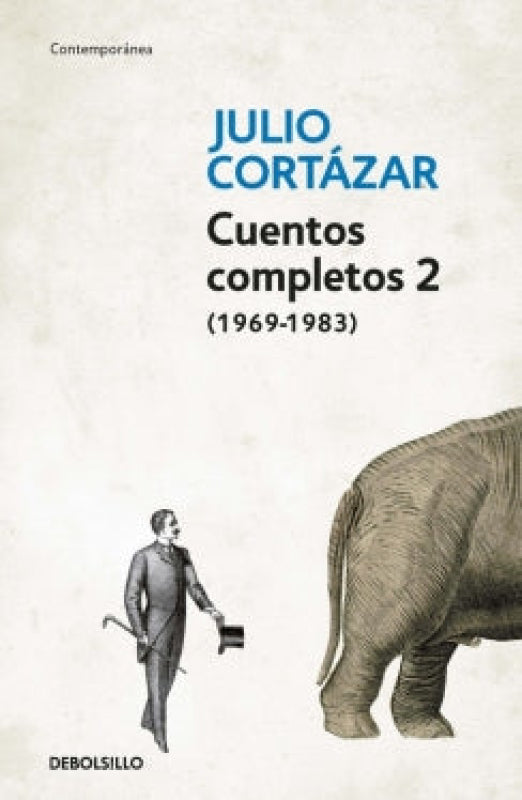 Cuentos Completos 2 Libro