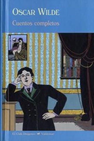 Cuentos Completos Libro