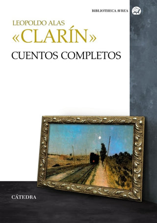 Cuentos Completos Libro