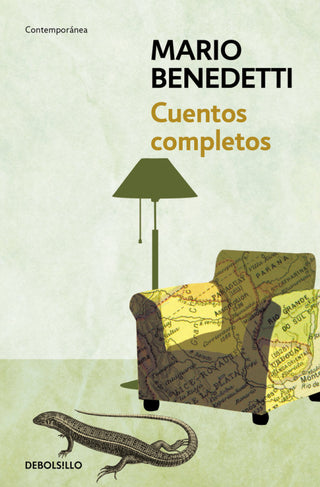 Cuentos Completos Libro