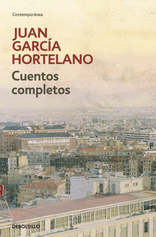 Cuentos Completos Libro