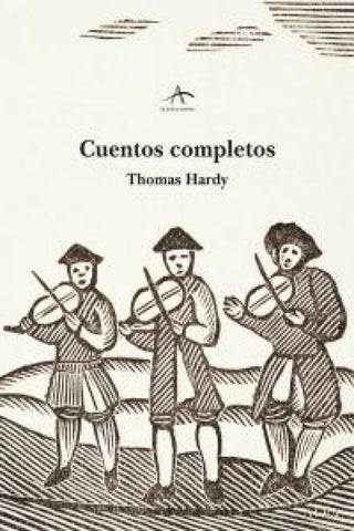Cuentos Completos Libro