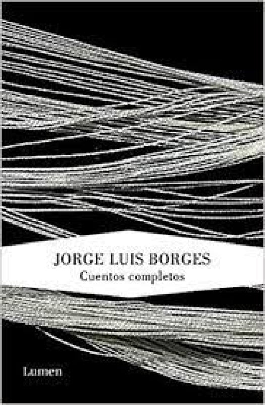 Cuentos Completos Libro