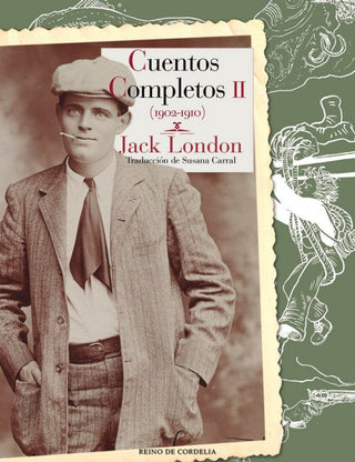 Cuentos Completos Libro