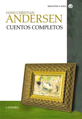 Cuentos Completos Libro