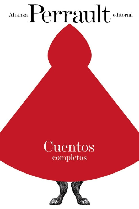 Cuentos Completos Libro