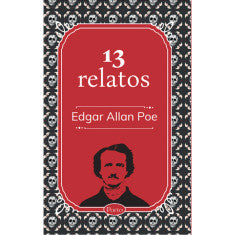 Cuentos de Edgar Allan Poe