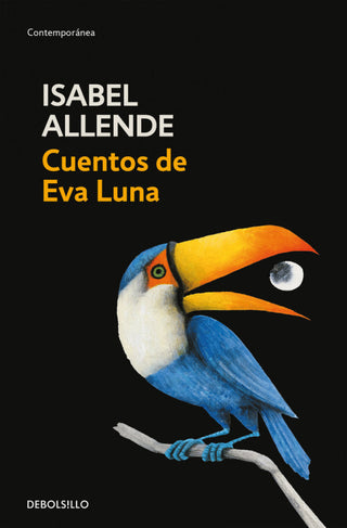 Cuentos De Eva Luna Libro