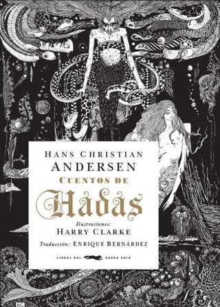 Cuentos De Hadas Libro