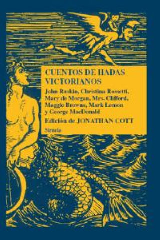 Cuentos De Hadas Victorianos Libro