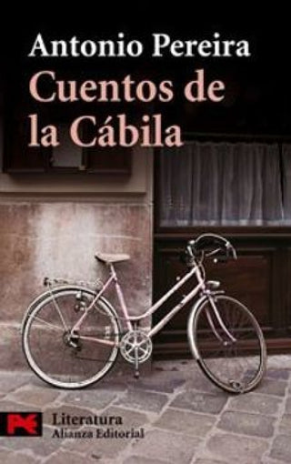 Cuentos De La Cabila Libro