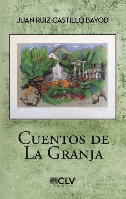 Cuentos De La Granja Libro