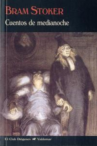 Cuentos De Medianoche Libro