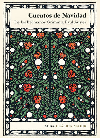 Cuentos De Navidad Libro