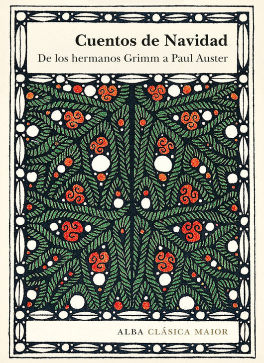 Cuentos De Navidad Libro