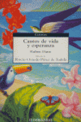 Cuentos De Vida Y Esperanza Libro