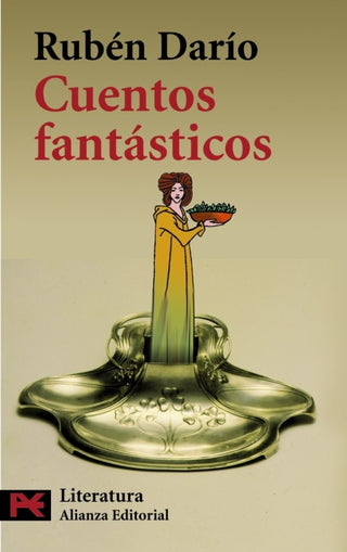 Cuentos Fantásticos Libro