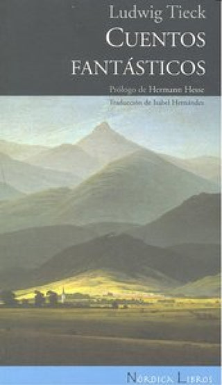 Cuentos Fantásticos Libro