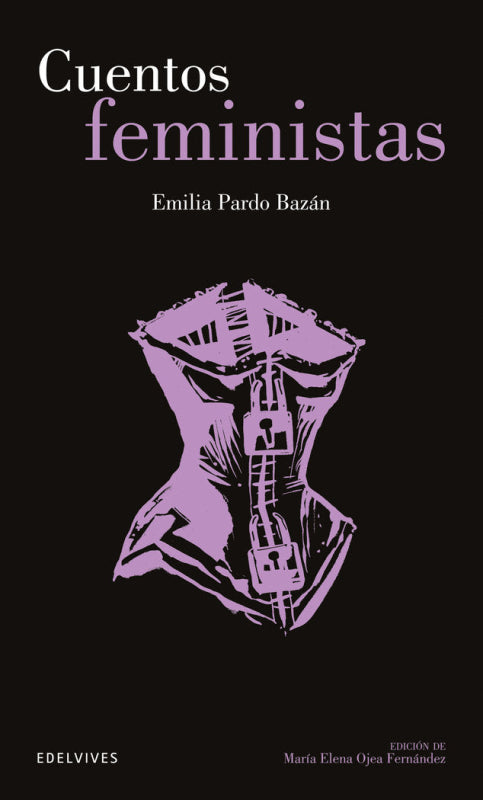 Cuentos Feministas Libro