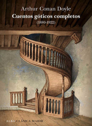 Cuentos Góticos Completos (1880-1922) Libro