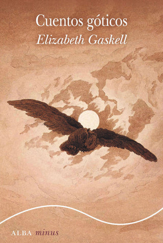 Cuentos Góticos Libro
