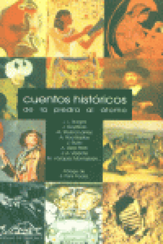 Cuentos Históricos Libro