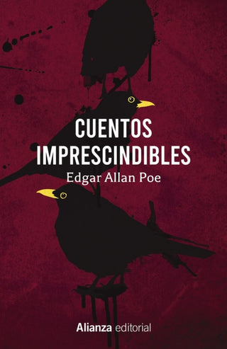 Cuentos Imprescindibles Libro