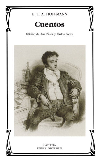 Cuentos Libro