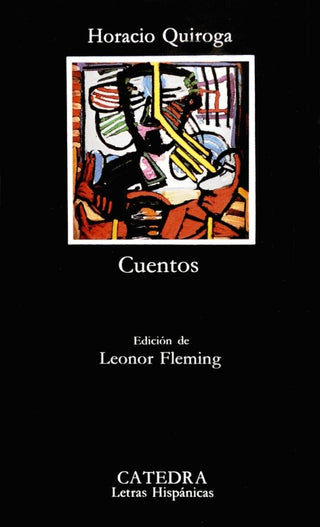Cuentos Libro