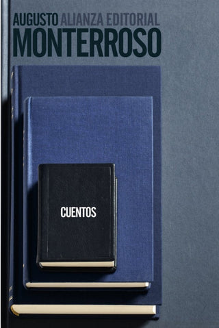 Cuentos Libro