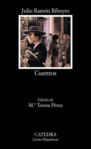 Cuentos Libro