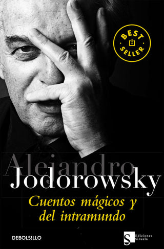 Cuentos Mágicos Y Del Intramundo Libro