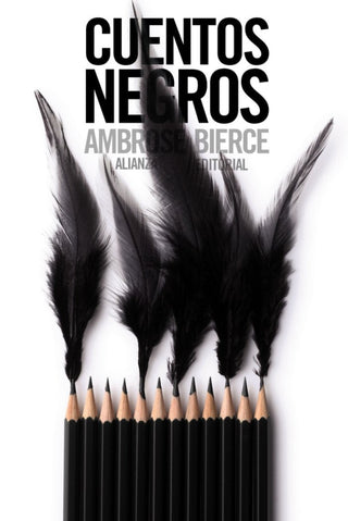Cuentos Negros Libro