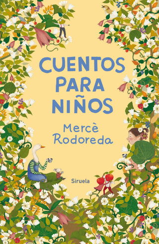 Cuentos Para Niños Libro