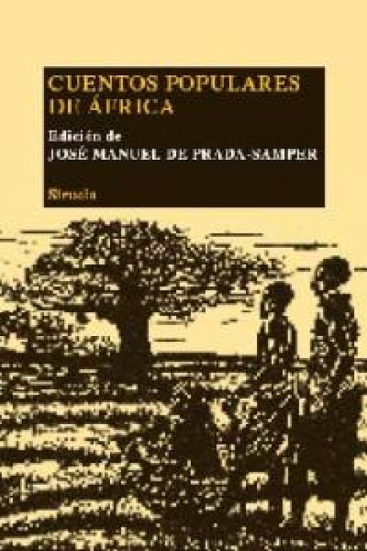 Cuentos Populares De África Libro