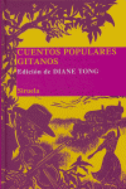 Cuentos Populares Gitanos Libro