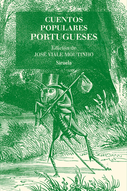 Cuentos Populares Portugueses Libro