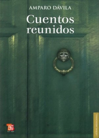 Cuentos Reunidos Libro