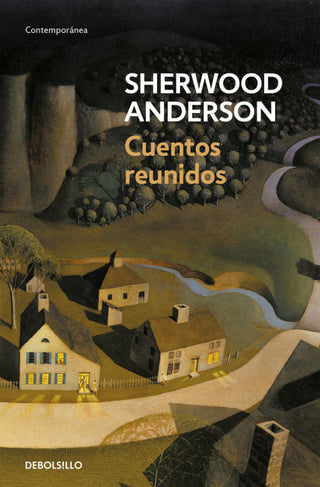 Cuentos Reunidos Libro
