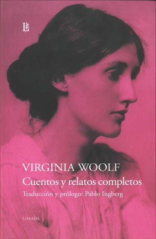 Cuentos Y Relatos Completos Libro