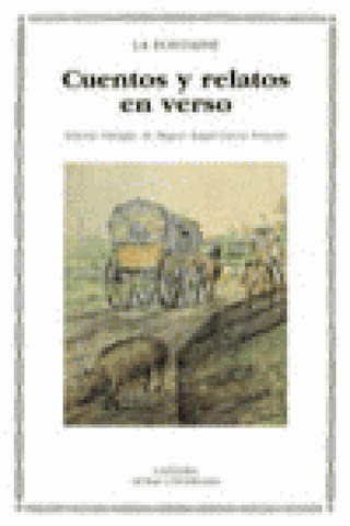 Cuentos Y Relatos En Verso Libro