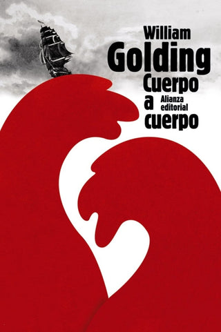 Cuerpo A Cuerpo Libro