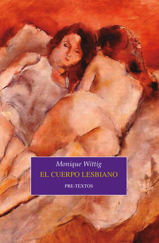 Cuerpo Lesbiano El Libro