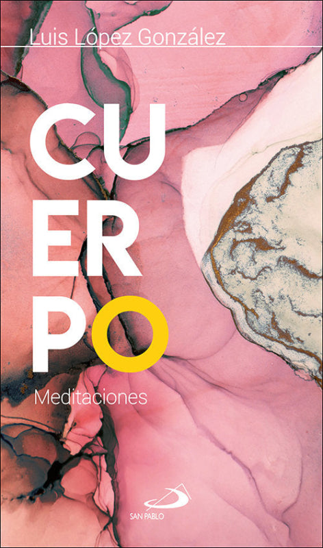 Cuerpo Libro