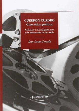 Cuerpo Y Cuadro Libro