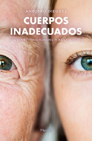 Cuerpos Inadecuados Libro